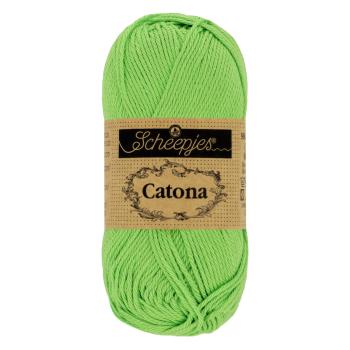 Catona 50 g - Apple Granny (513)